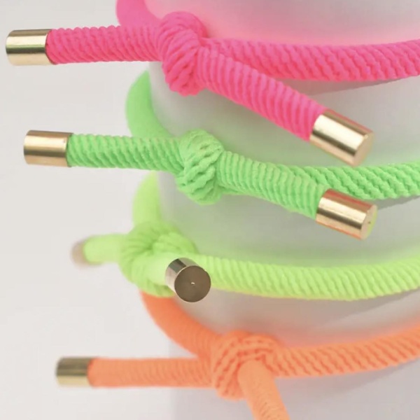 Knot Hair Tie